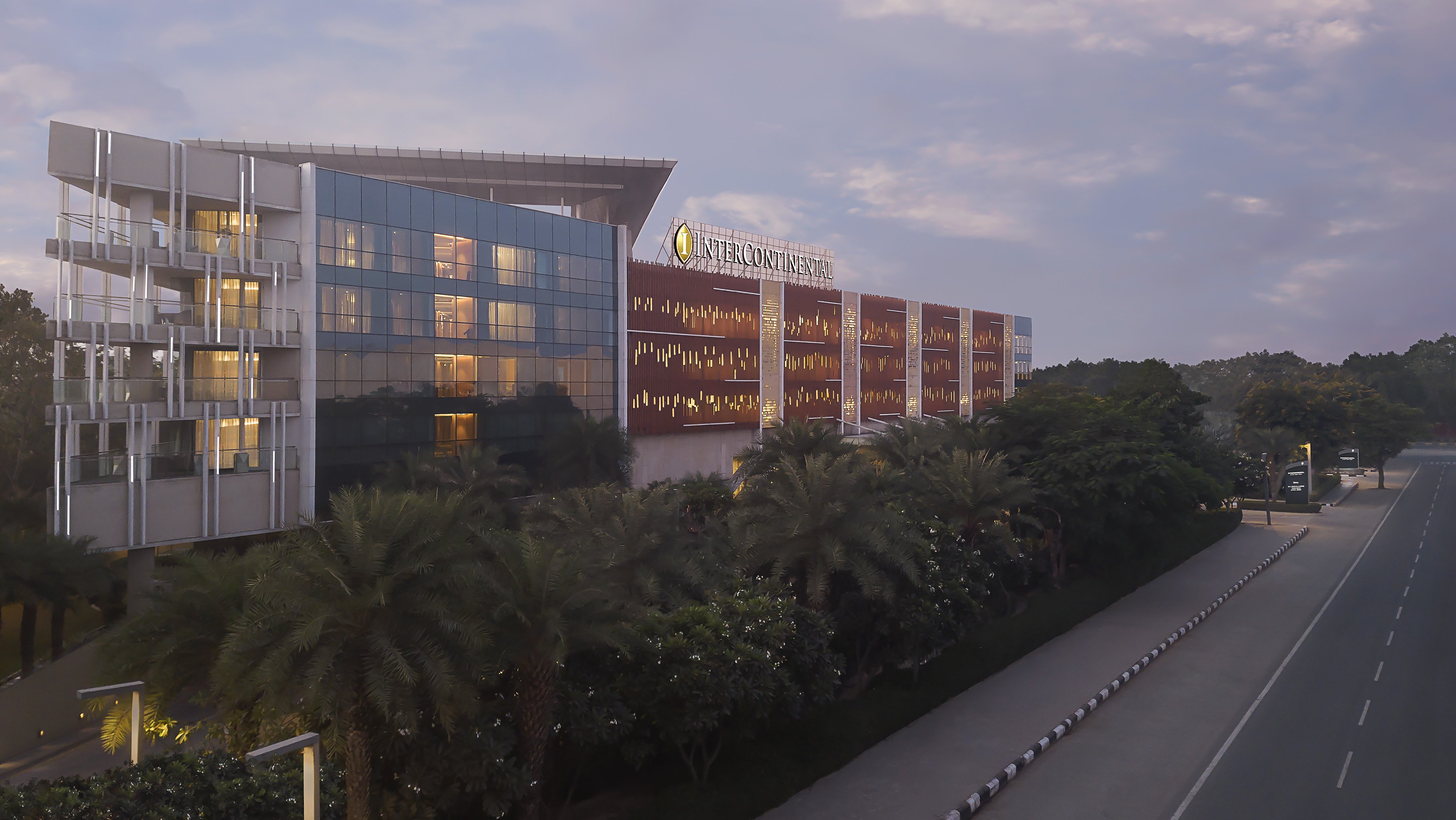 Crowne Plaza Jaipur Tonk Road 1/78