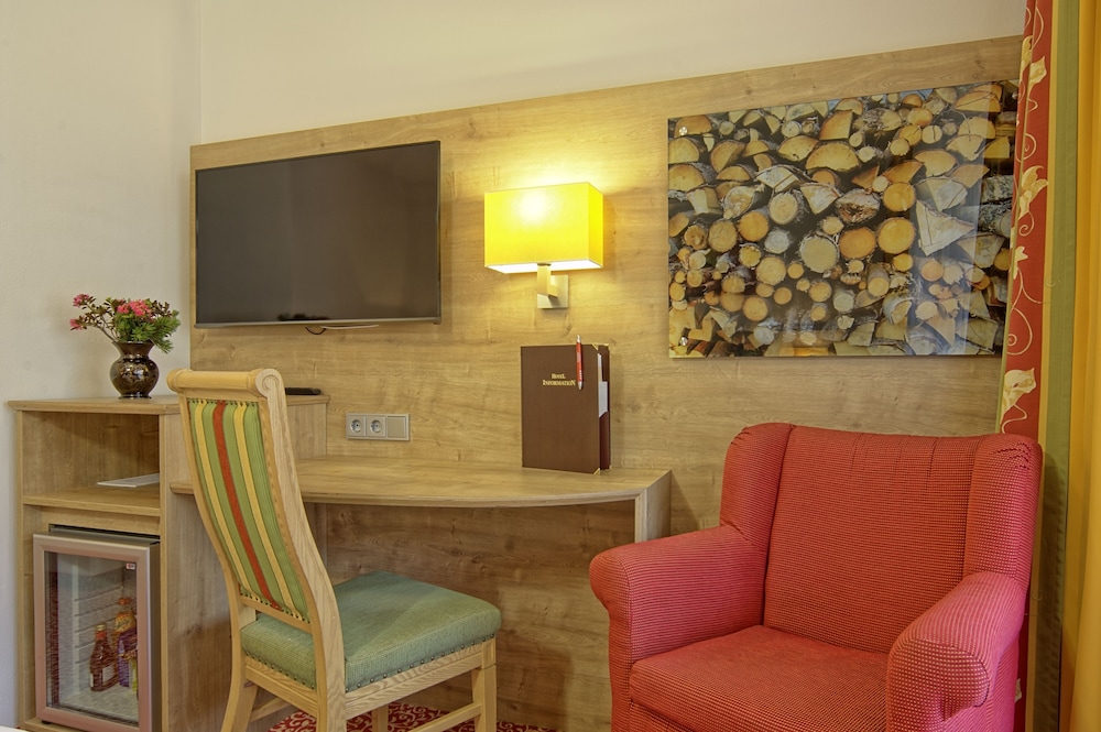 Hotel Neuhausl Berchtesgaden 33/49