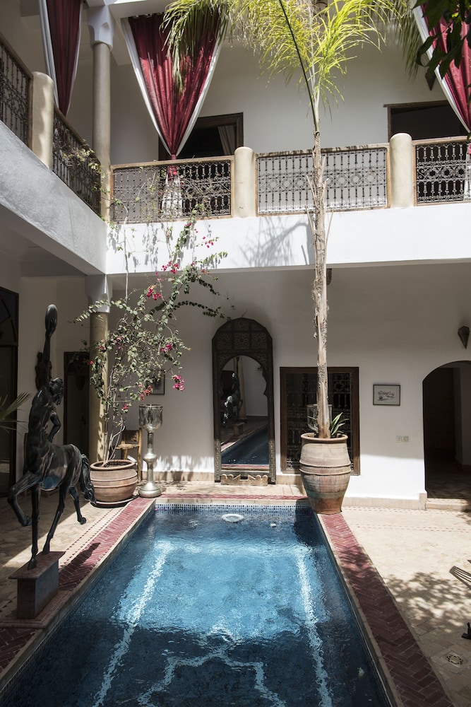 Riad El Zohar 22/50