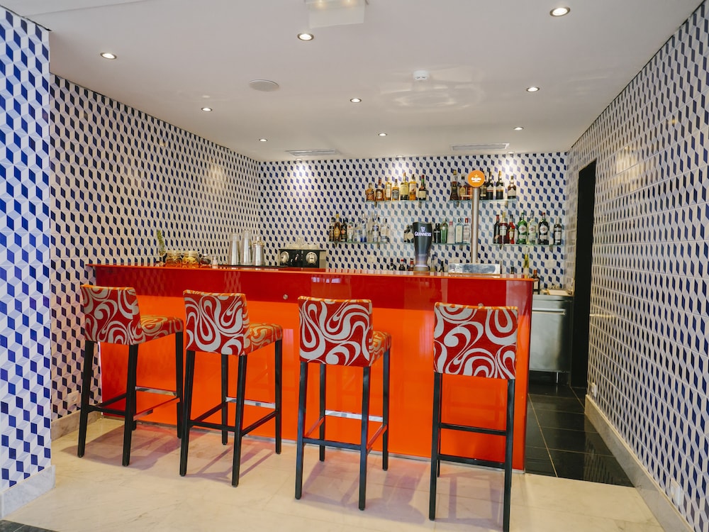 Topazio Vibe Beach Hotel and Apartments - Adults Friendly 64/71