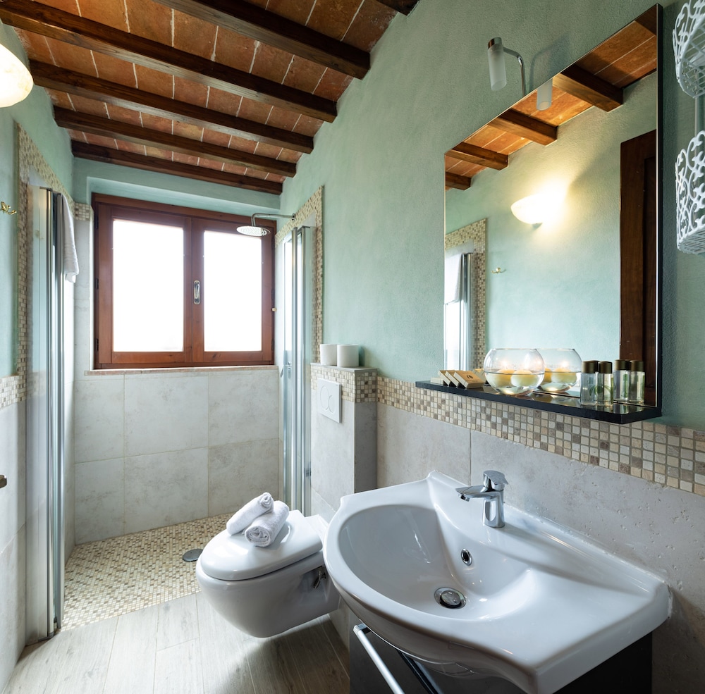Agriturismo Villa Graziella 46/50