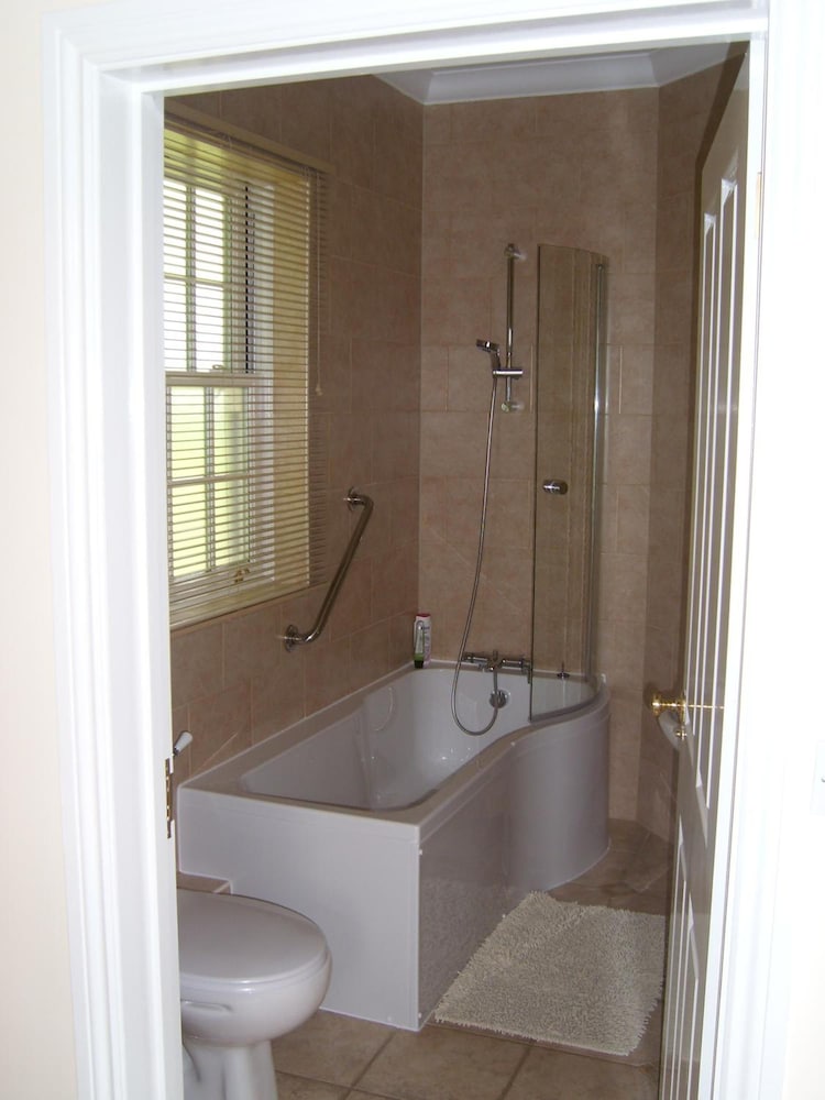 The Hall Farm B B 24/24