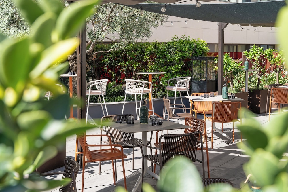 Hotel Catalonia Ramblas 57/70