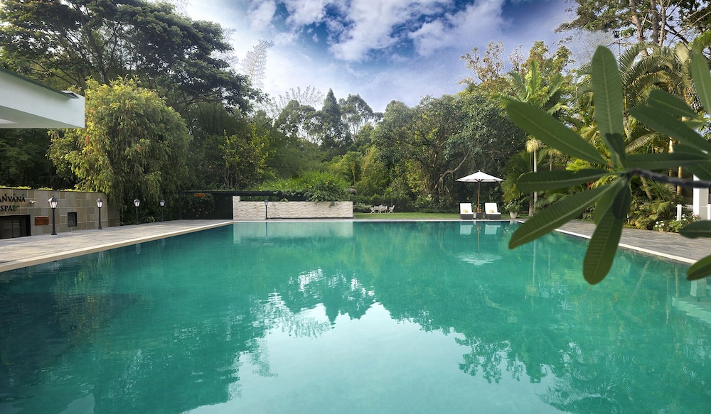 AMANVANA EIGHT ISLAND LUXURY RESORT
