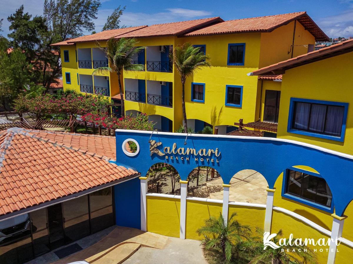 Kalamari 5/45