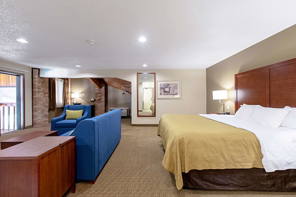 Quality Inn Marysville OH 20/30