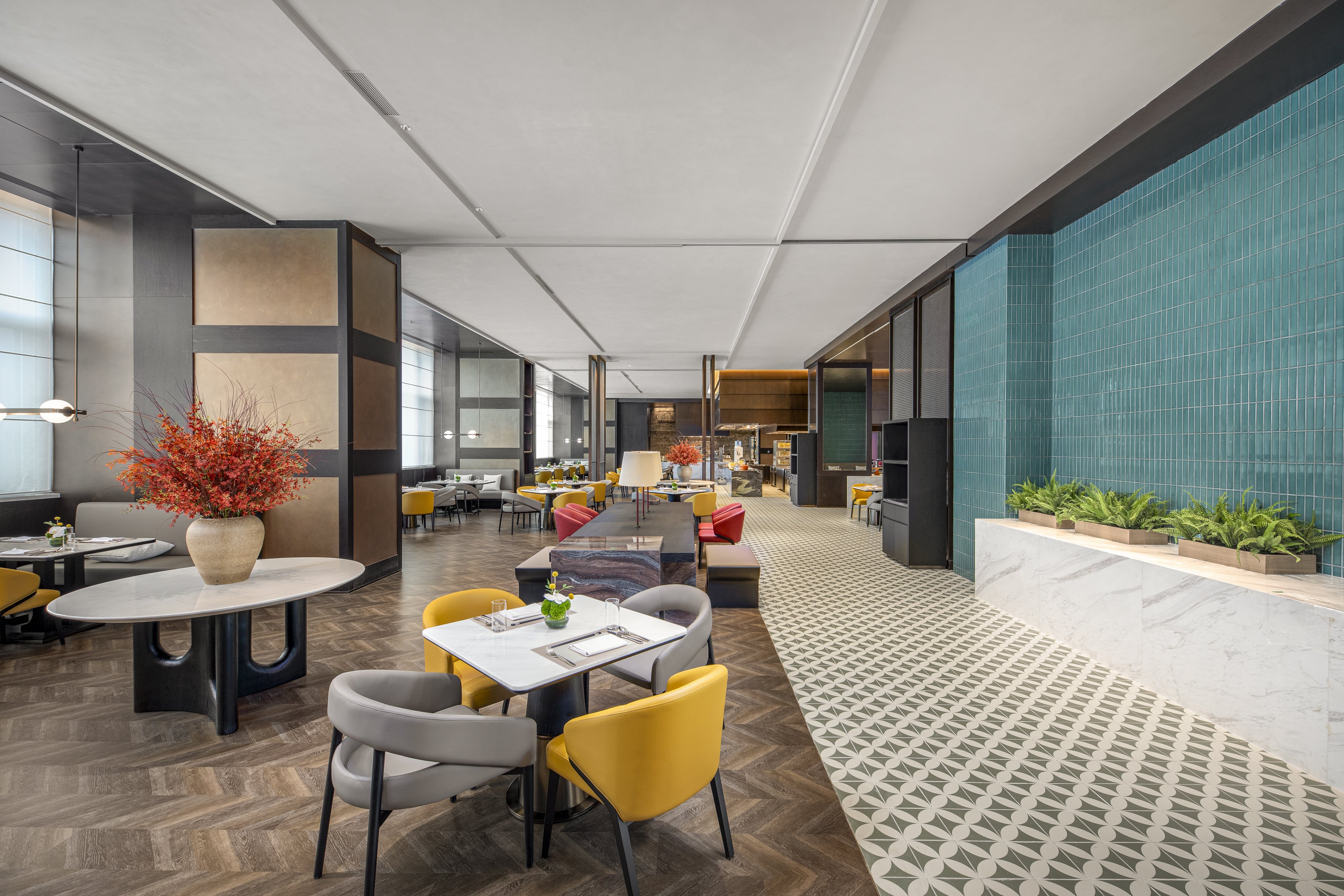 Crowne Plaza Beijing Tongzhou by IHG 27/50