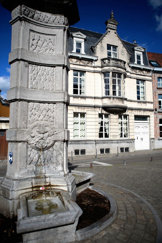Apart Hotel Saint Georges 4/50