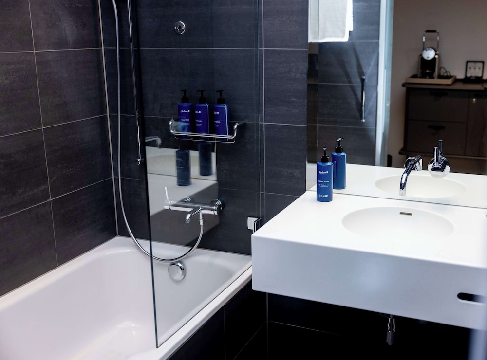 Radisson Blu Hotel Lucerne 49/49
