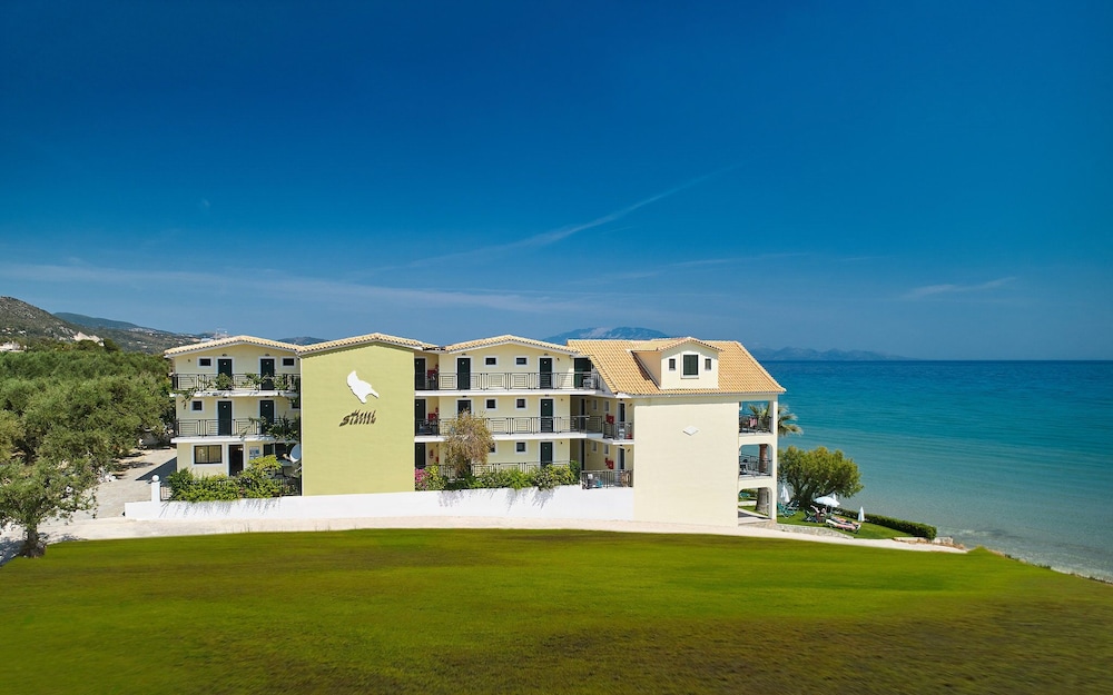Sea View Hotel 54/61
