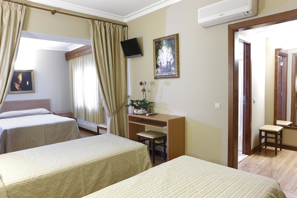 Domus Pacis Fatima Hotel 17/29