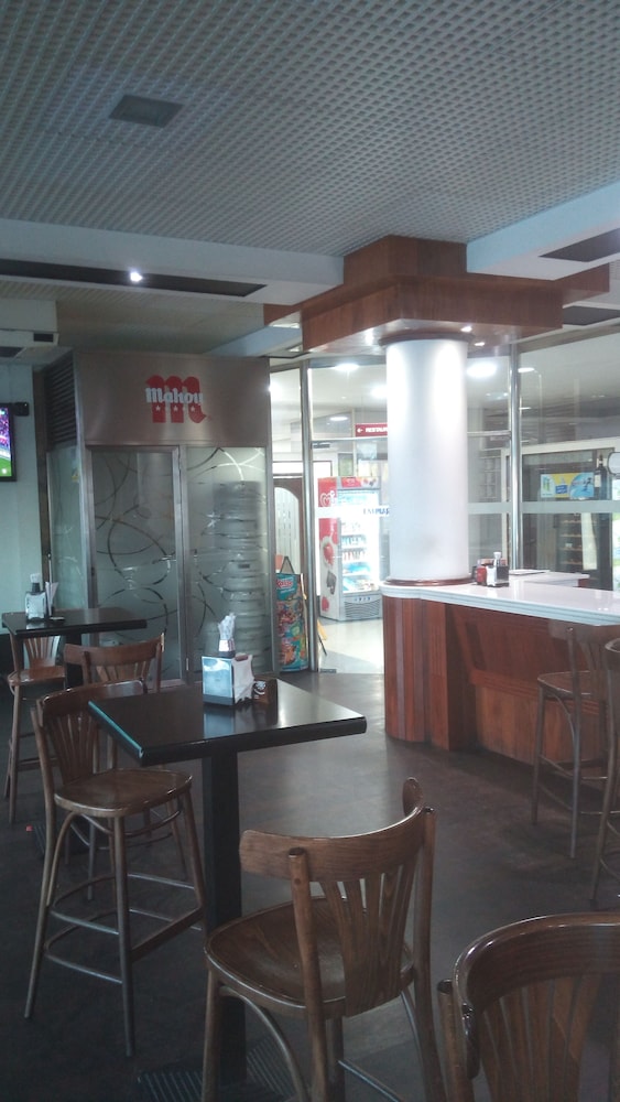 HOSTAL CASA JUANA 19/21