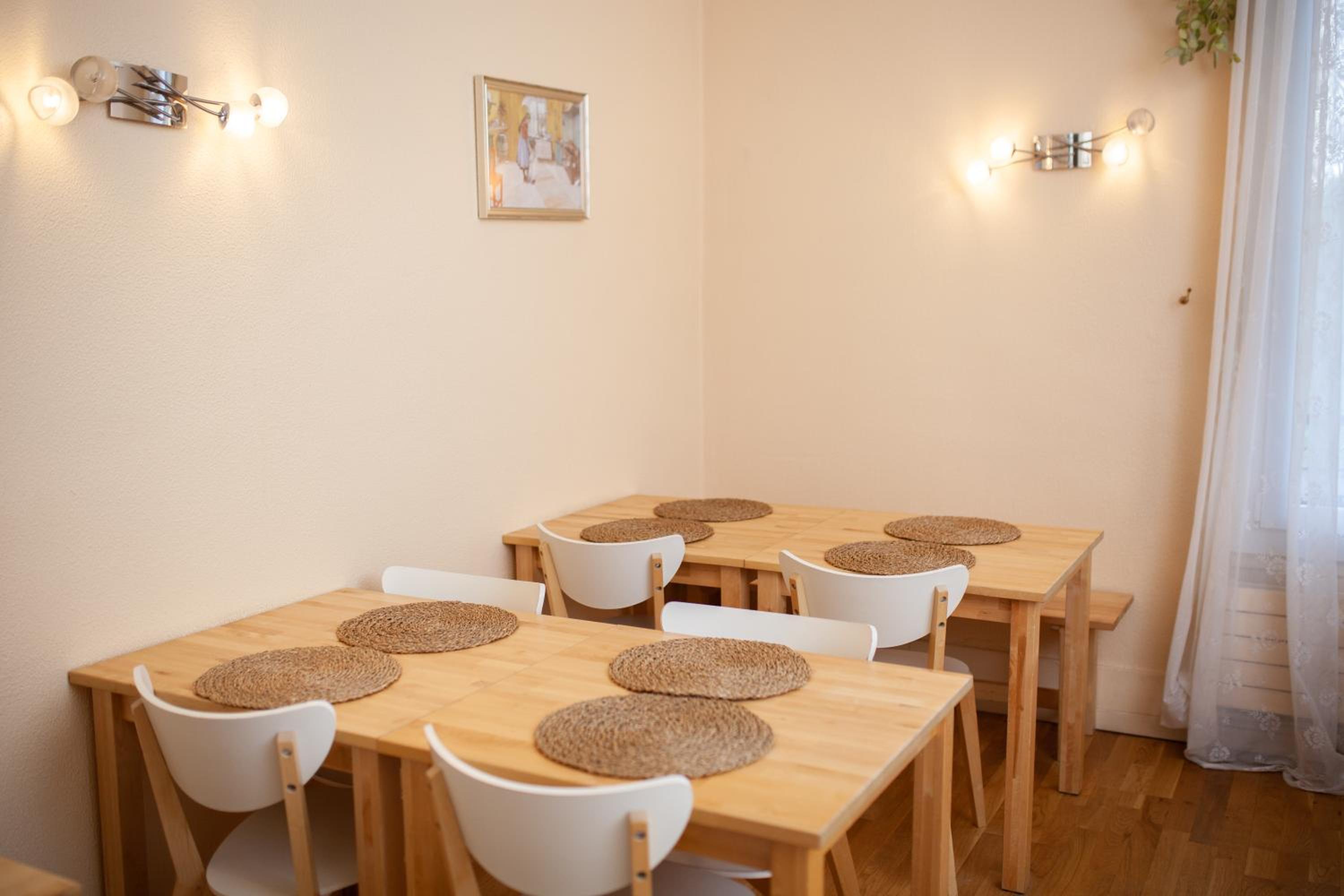 Hôtel du Parc, Choisy-le-Roi 15/23