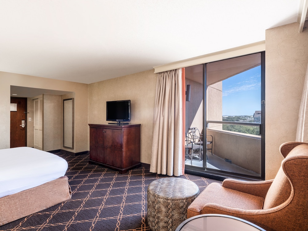 Austin Southpark Hotel 16/35
