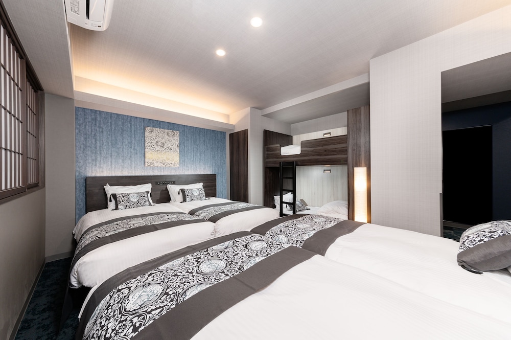 PREMIUM, FAMILY, APARTMENT