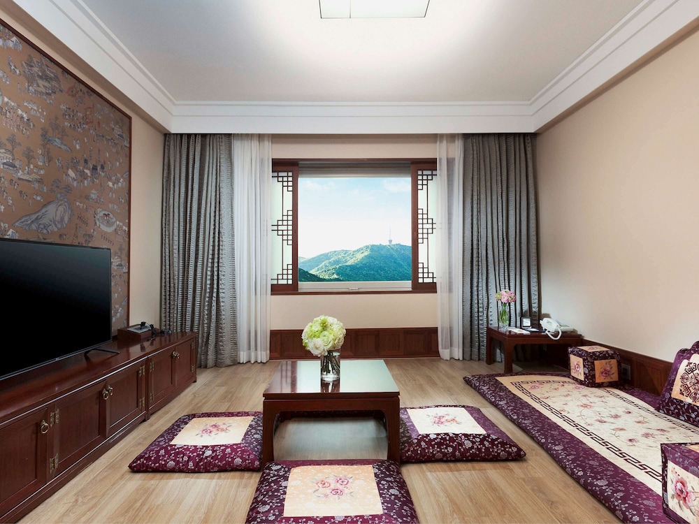 Novotel Ambassador Seoul Gangnam 46/71