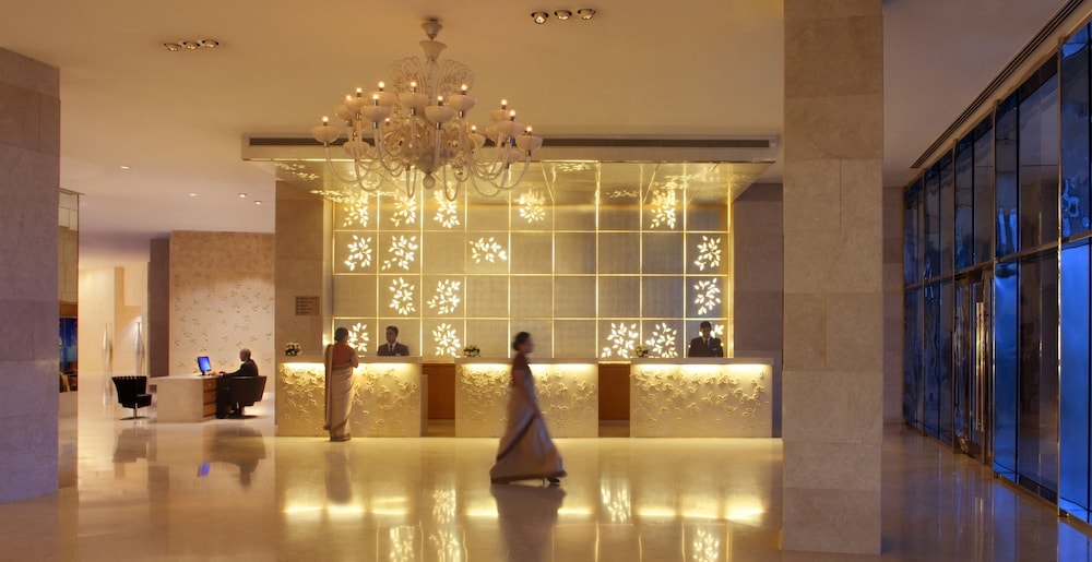 Radisson Blu Hotel, New Delhi Dwarka 7/50