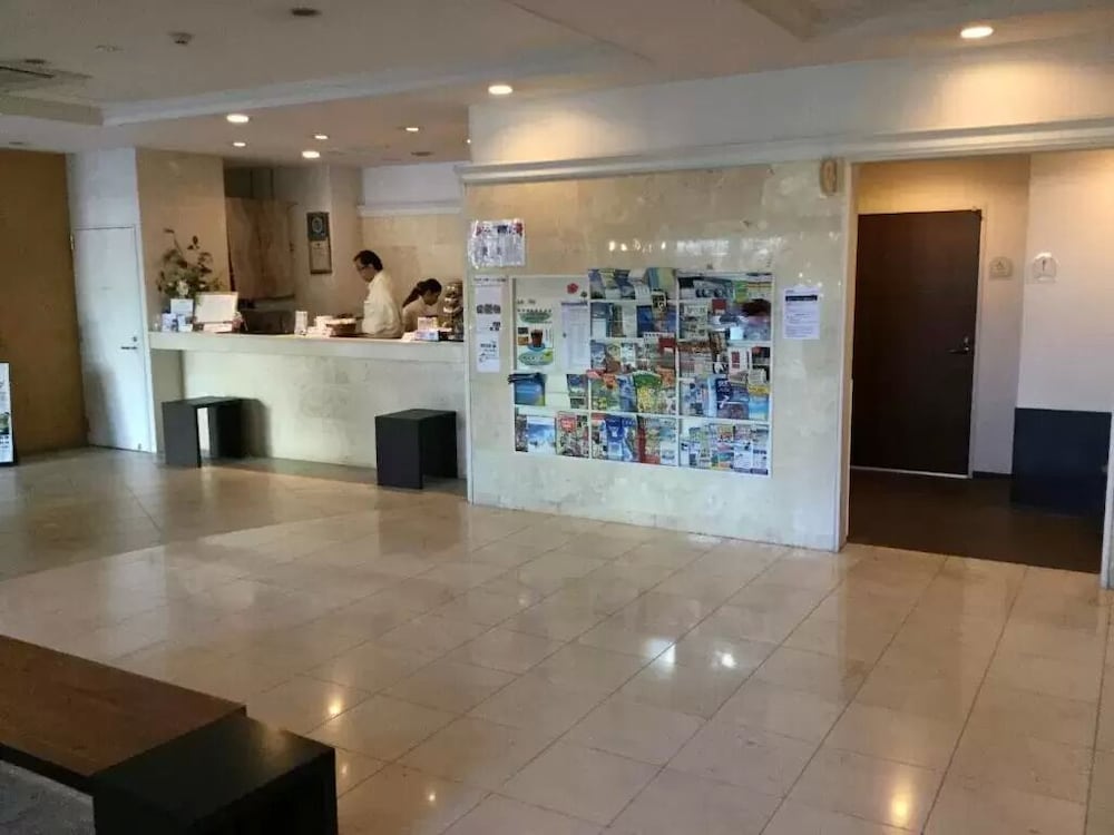 Gran View Okinawa Hotel 12/48
