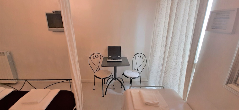 Wrh Trastevere 40/62
