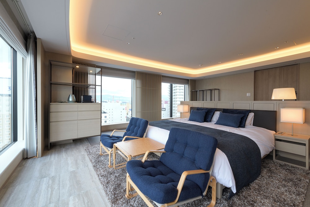 ReLabo Medical Spa & Stay 45/50