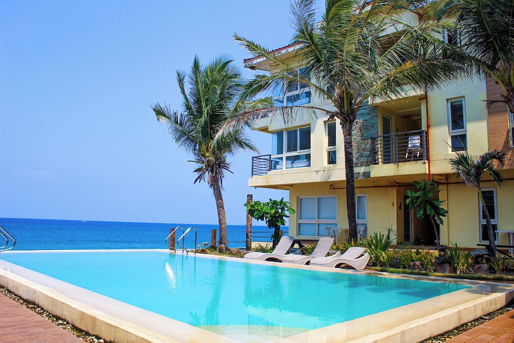 Brisa Marina Beach Resort powered by Cocotel 37/44