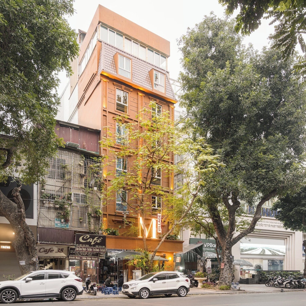 レニッデ ホー グオム ホテル(M Village Hotel Ho Guom, a brand of Modern Village Lifestyle) 写真4