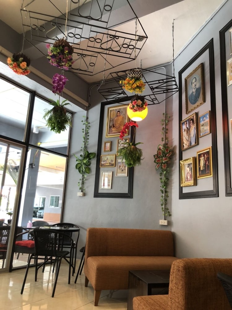 B&B Hostel at Jomtien 52/65