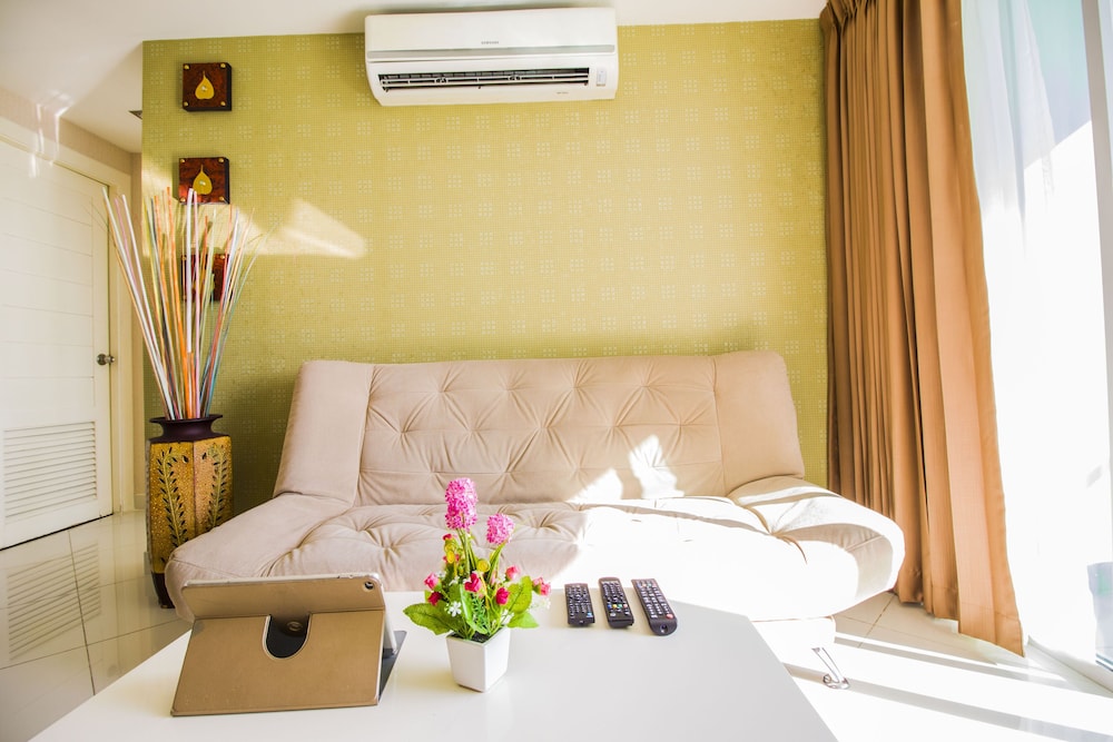 The View Cosy Beach By Pattaya Sunny Rentals 15/65