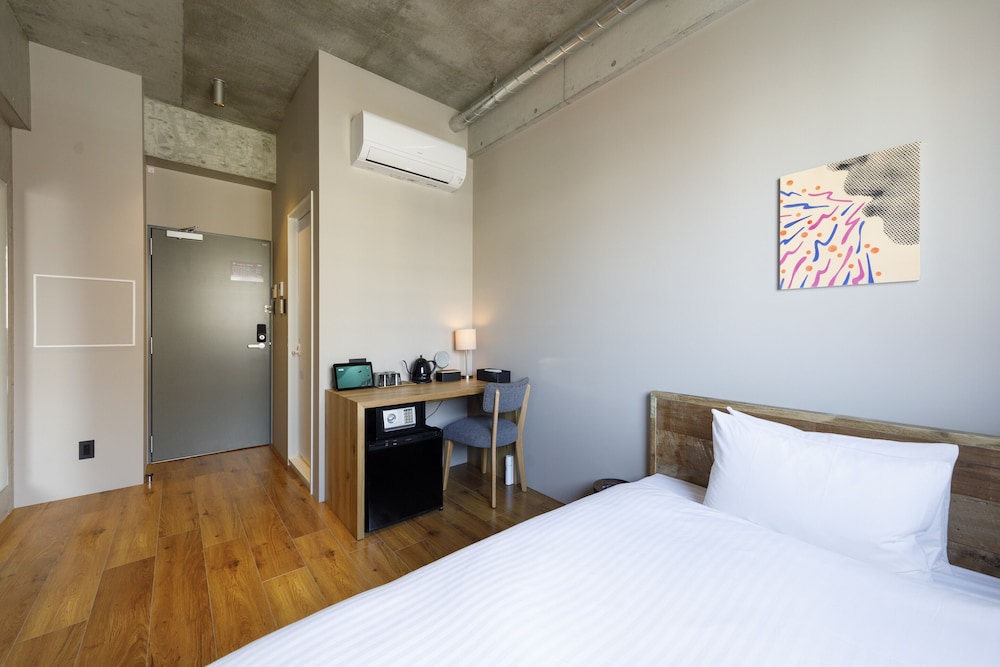 Hotel Mei 14/45