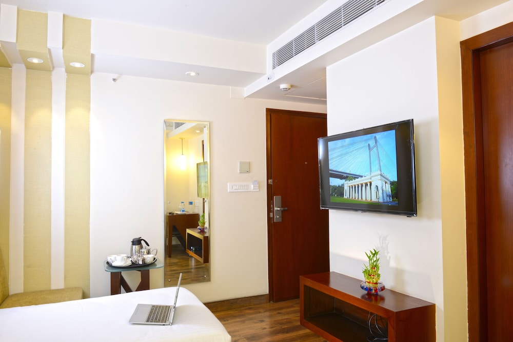 Visitel -A Boutique Hotel. 23/58