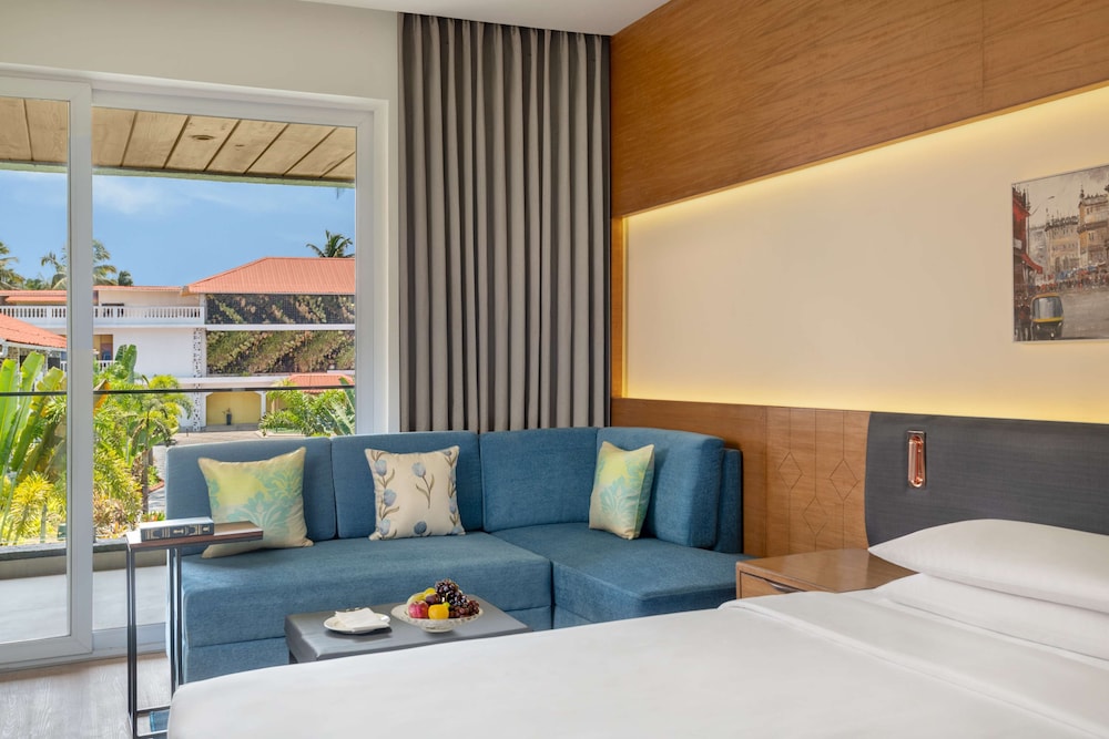 Hyatt Place Goa Candolim 17/50