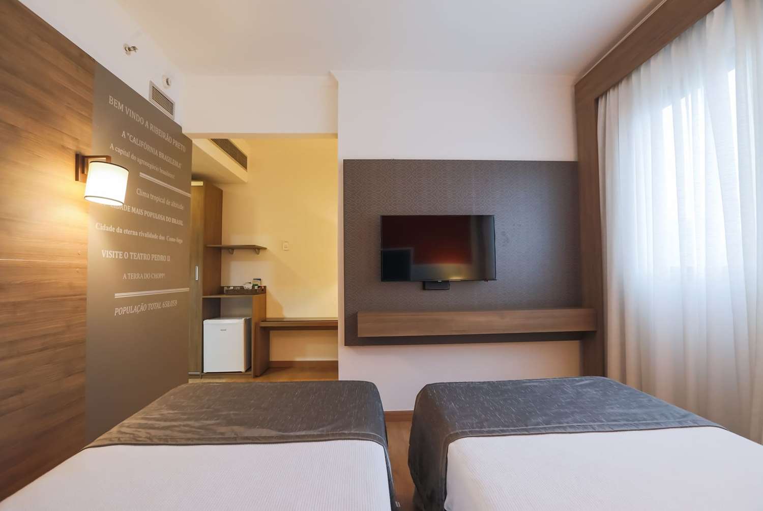 Tryp By Wyndham Ribeirao Preto 24/63