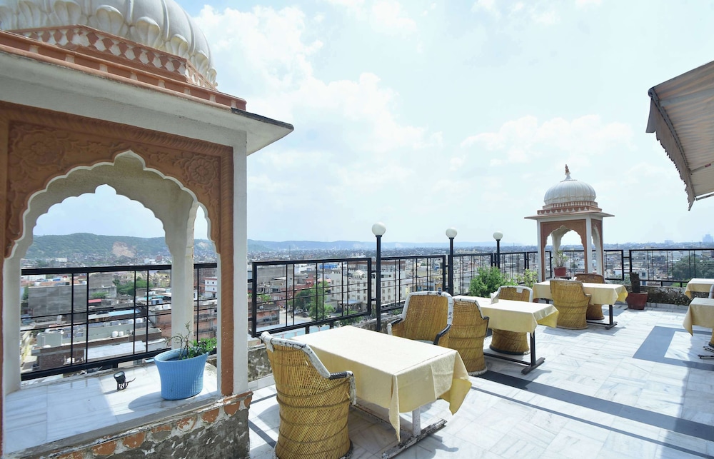 Amer City Heritage Hotel 27/50