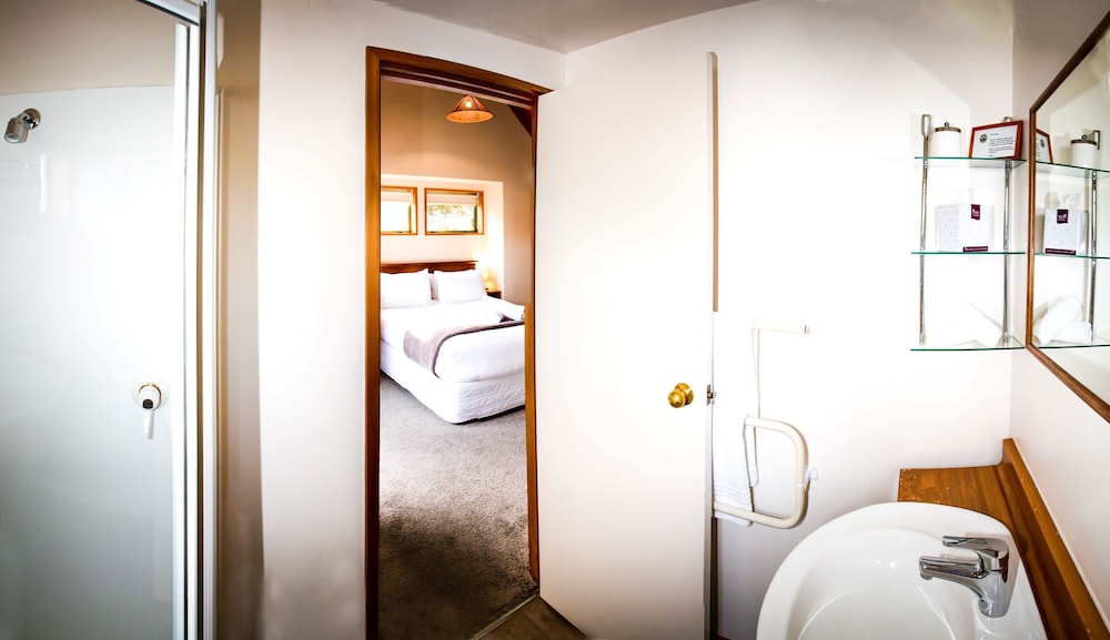 Te Wanaka Lodge 17/66