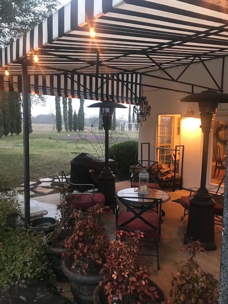 The Plantation House Boutique Inn 44/50