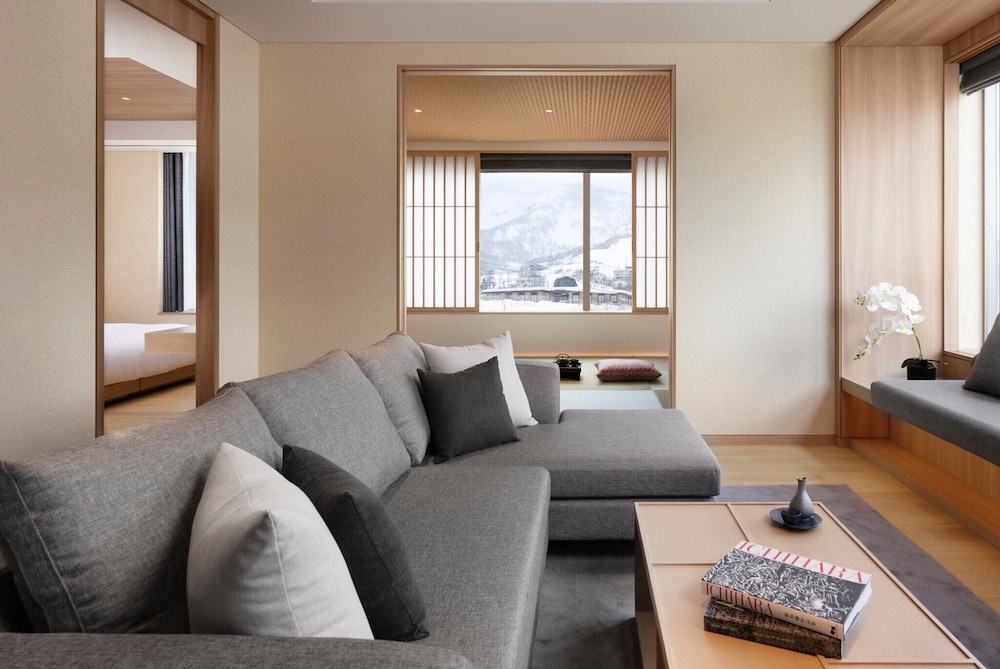 Setsu Niseko 39/64