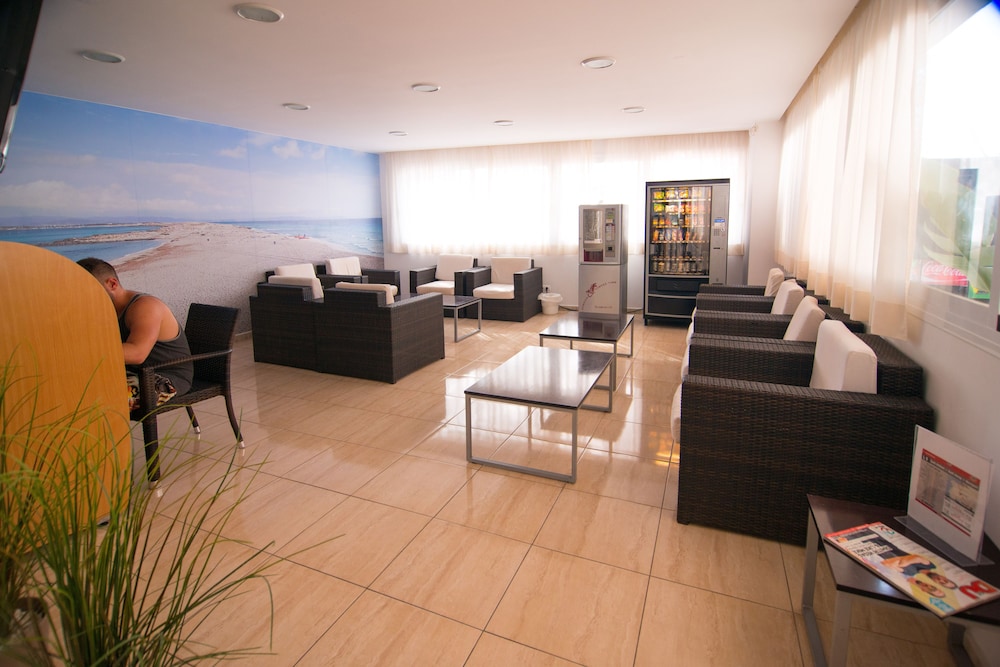 Sunside Ibiza Studios - Only Adults- Formerly known as Central Park 40/63