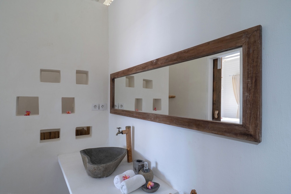 Paus Putih Hotel Lembongan 42/42