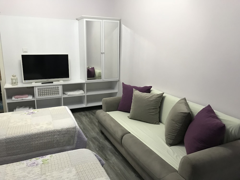 Taksim Cmlm Apart 26/50
