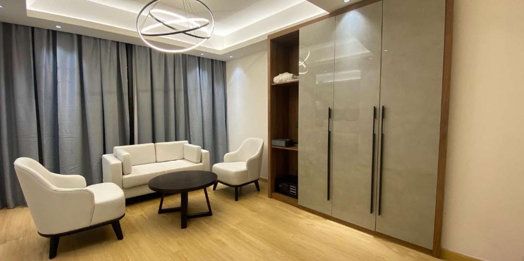Axil Hotel (ex Faidherbe Hotel) 21/40