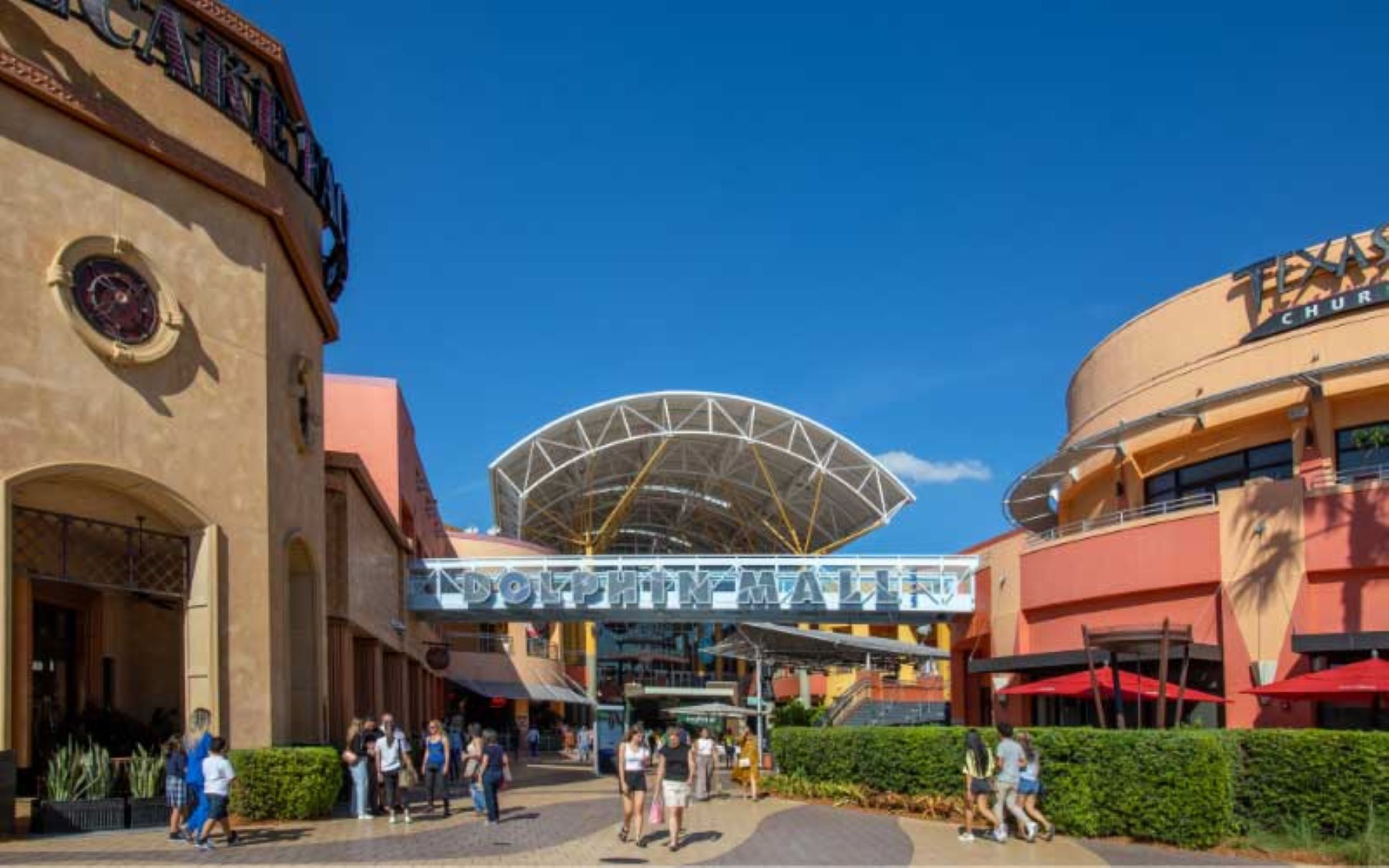 CANDLEWOOD SUITES MIAMI INTL AIRPORT - 36TH ST 48/59