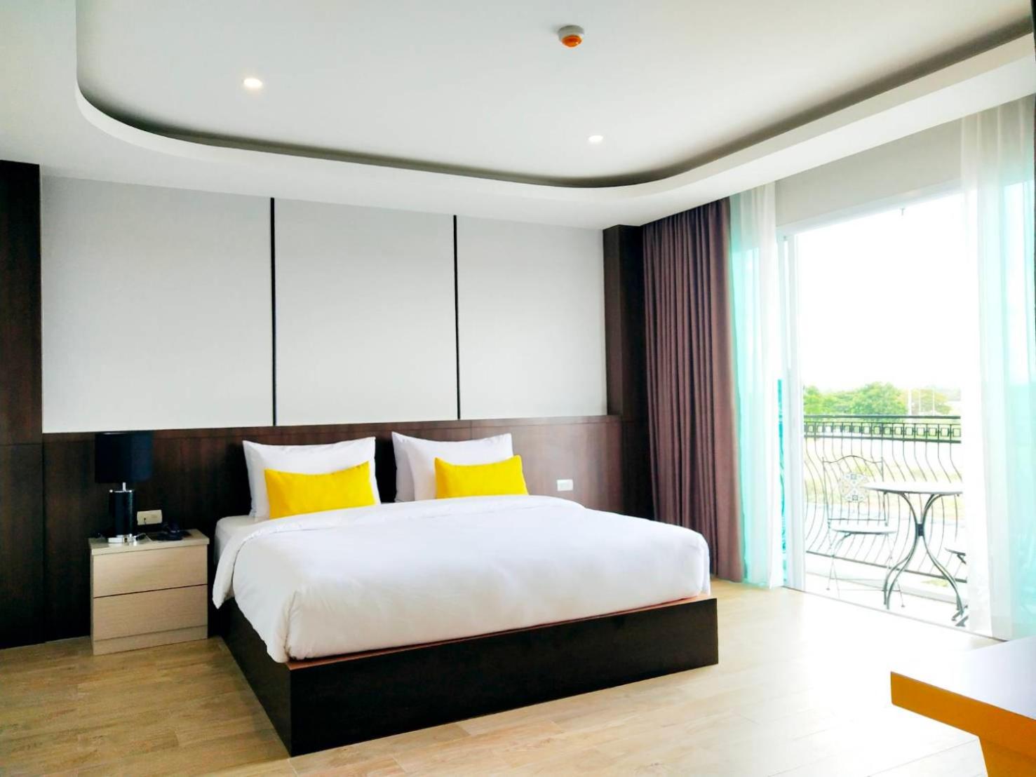 Koco Hotel 20/56