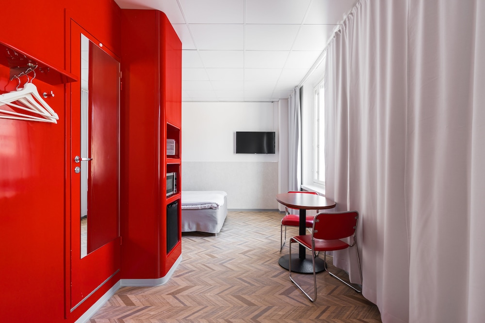 Omena Hotel Tampere Ii 31/41