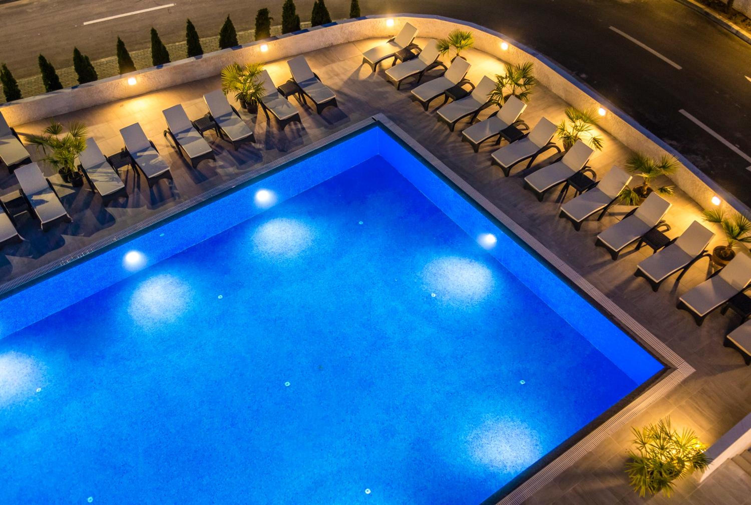 Unique Resort & Spa 27/50