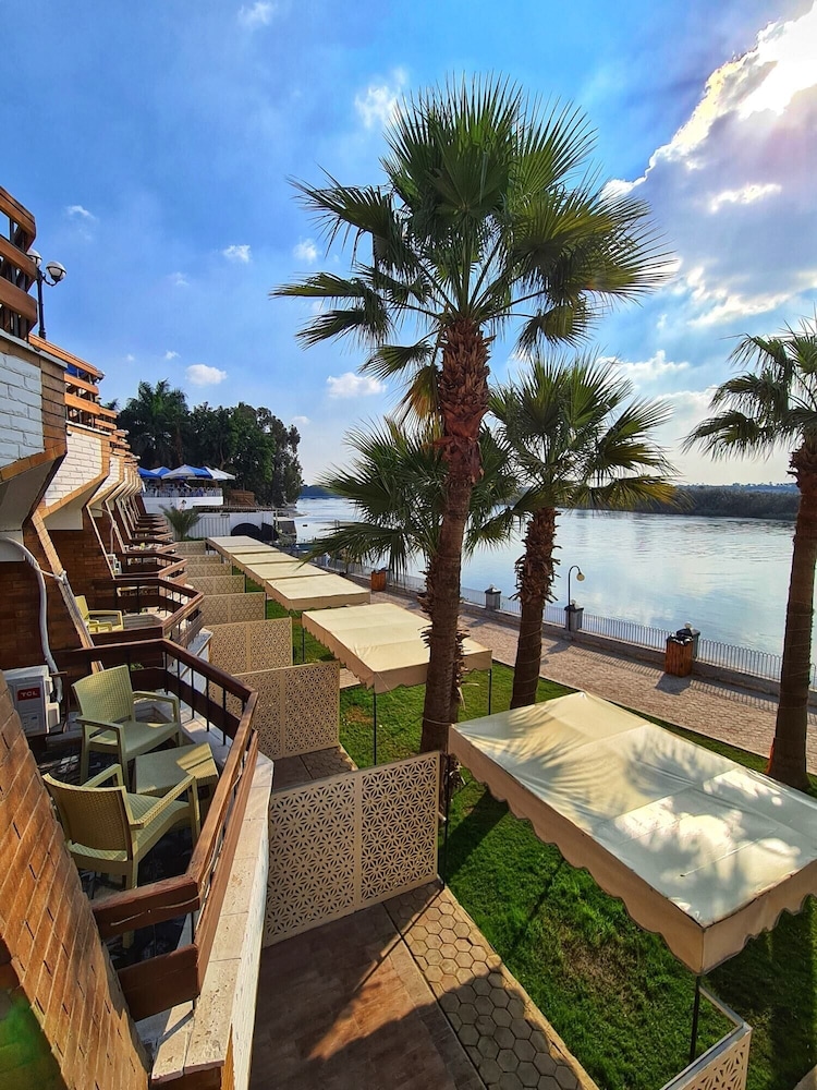 Jewel Maadi Cabins and Club 46/50