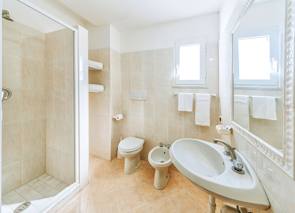 Hotel Bagnitiello 34/40