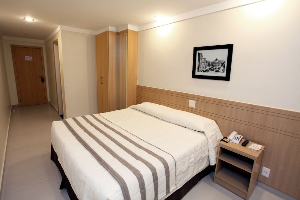 Fluminense Hotel 23/59