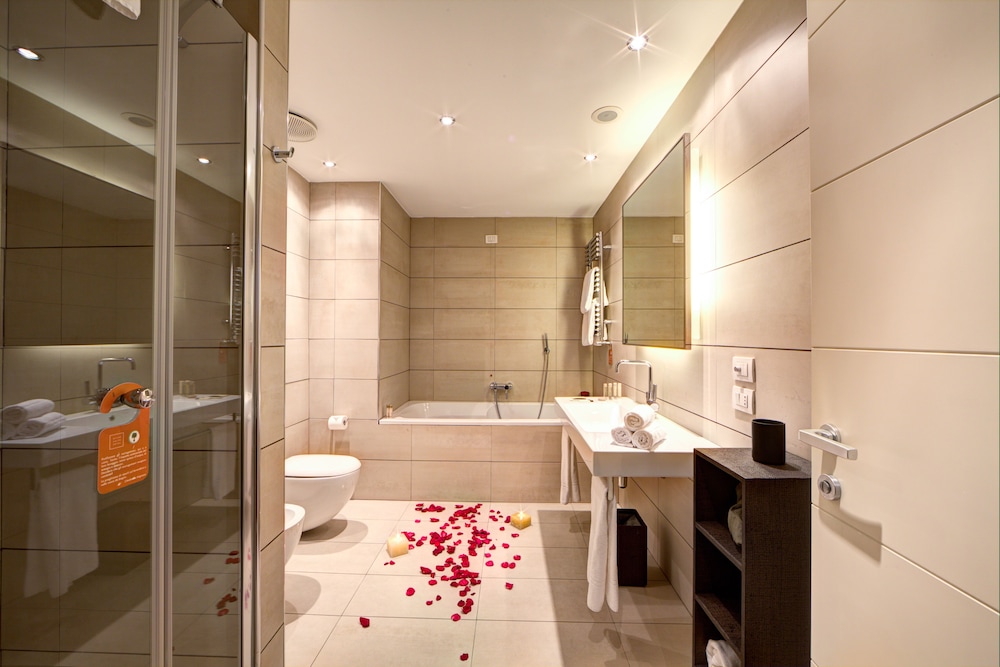 Milan Suite Hotel 16/62