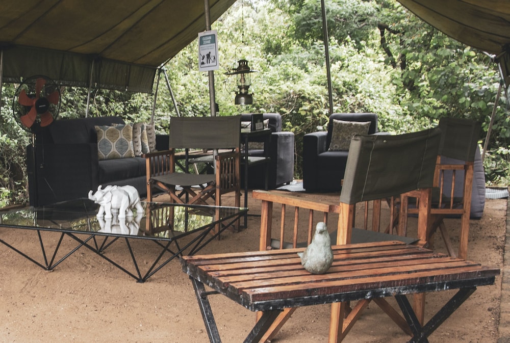 Big Game Camp Yala 25/50