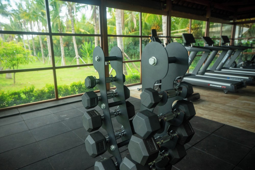 The Grand Villandra Resort 25/45